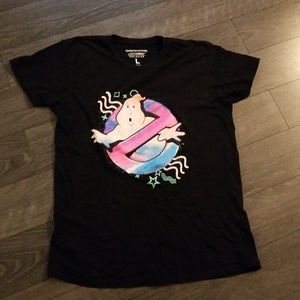 Lootcrate Ghostbusters Tshirt